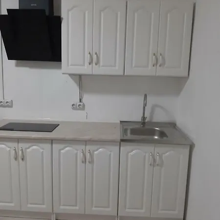 смарт квартира Apartment